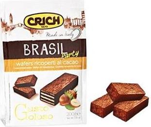 wafer "Crich" 